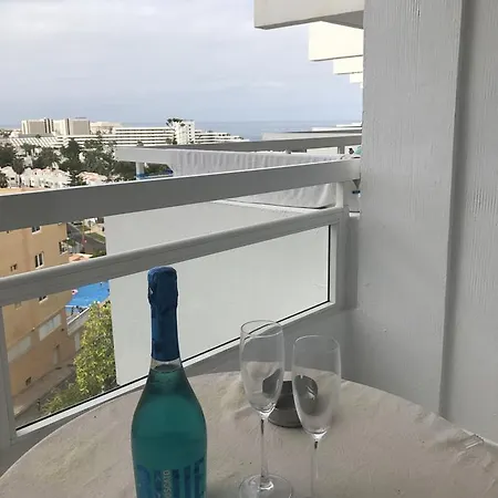Bamboli Holidays شقة بلايا ذي لاس أميريكاس